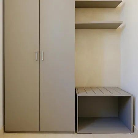Spighe E Fenicotteri Casa vacanze Modica