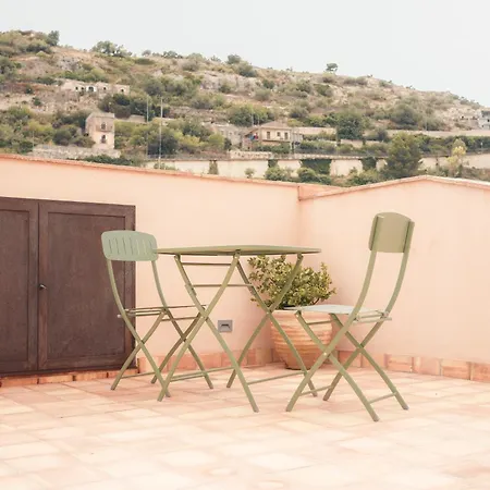 Spighe E Fenicotteri