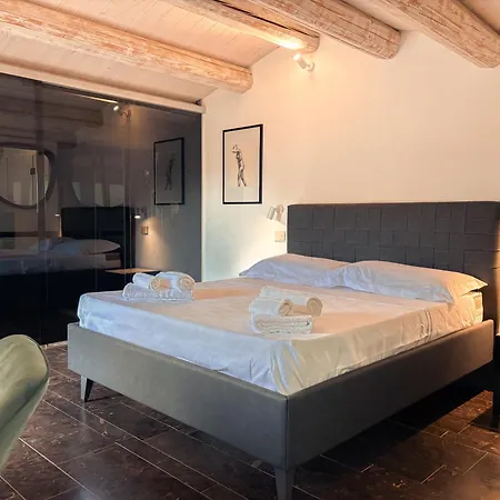 Spighe E Fenicotteri 펜션 모디카