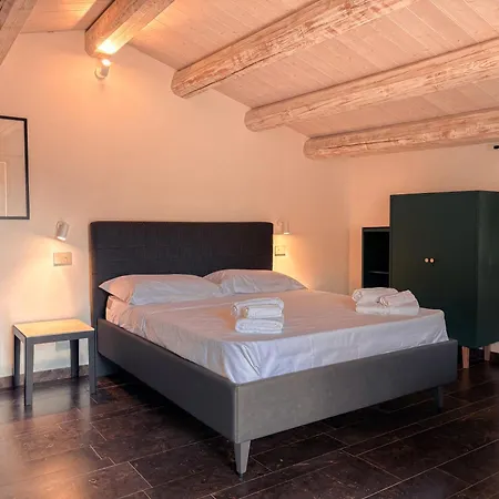 Holiday home Spighe E Fenicotteri Modica