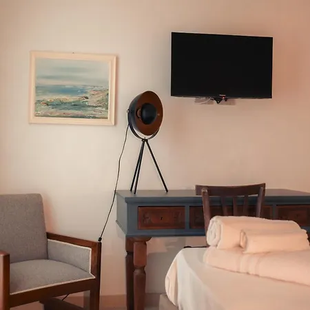 Spighe E Fenicotteri *