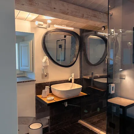 Spighe E Fenicotteri *