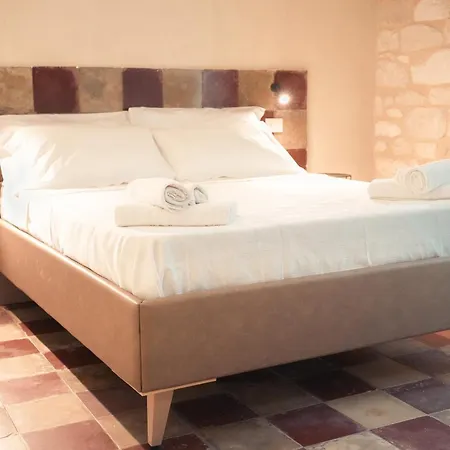 Spighe E Fenicotteri 펜션 *