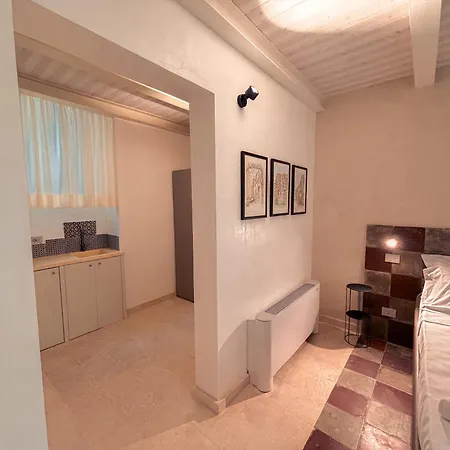 Spighe E Fenicotteri * 모디카