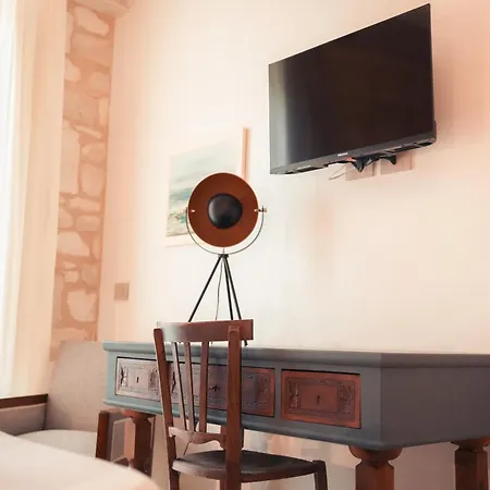 Spighe E Fenicotteri