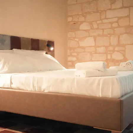 펜션 Spighe E Fenicotteri 모디카