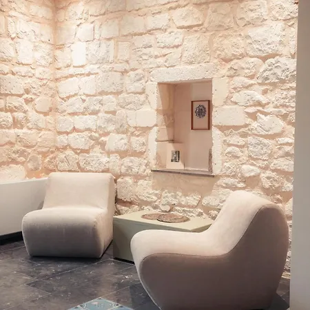 Spighe E Fenicotteri Modica