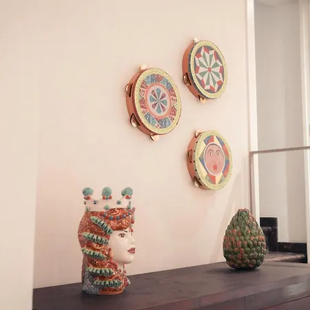 Spighe E Fenicotteri 모디카