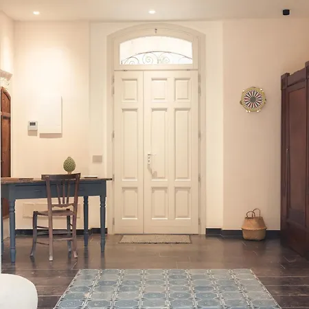 Spighe E Fenicotteri Holiday home Modica