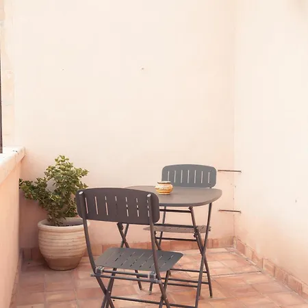 Spighe E Fenicotteri *