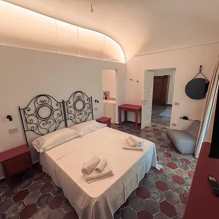 Spighe E Fenicotteri Modica