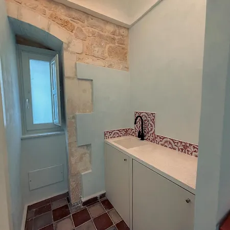 Holiday home Spighe E Fenicotteri