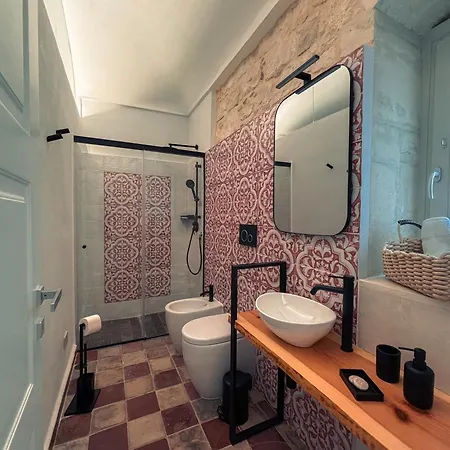 펜션 Spighe E Fenicotteri 모디카