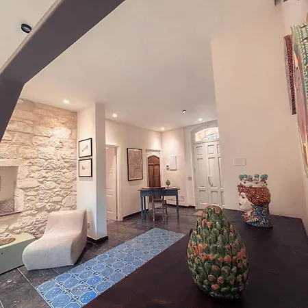 펜션 Spighe E Fenicotteri *