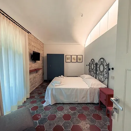 Spighe E Fenicotteri 펜션 *