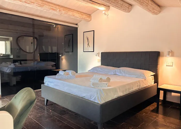 Spighe E Fenicotteri Hébergement de vacances Modica