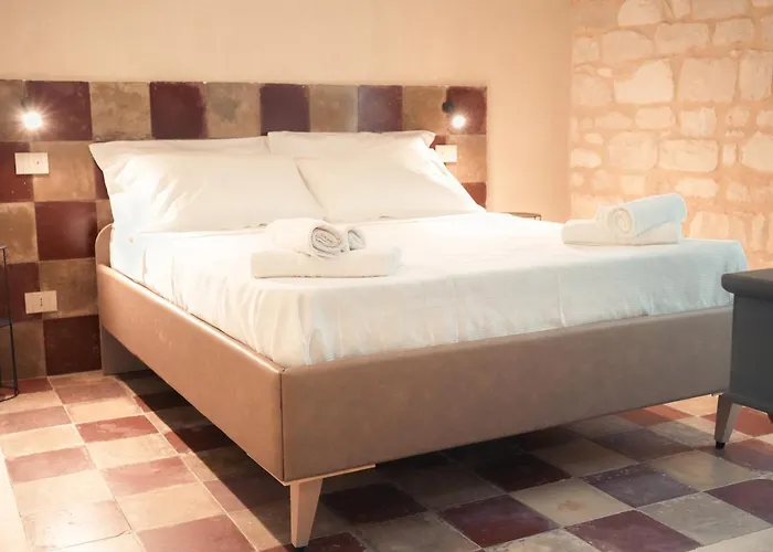 Spighe E Fenicotteri Hébergement de vacances *