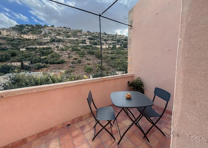 Spighe E Fenicotteri Hébergement de vacances